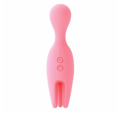 Masażer - Svakom Nymph Vibrator Pink